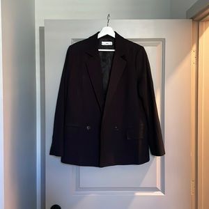 Mango Blazer